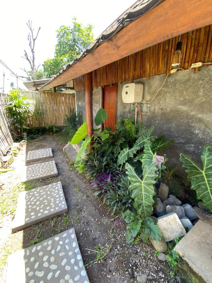 Dragonfly Senaru Lodge 외부 사진