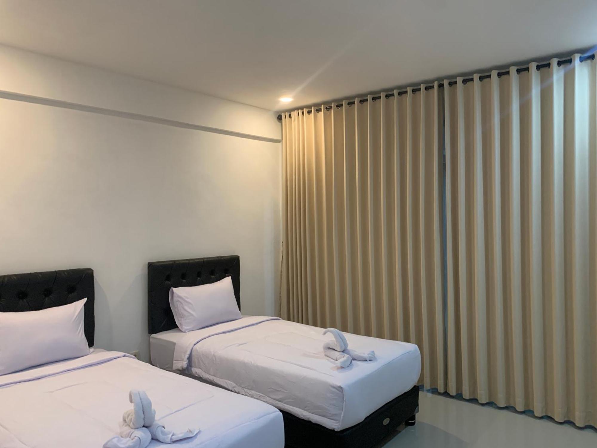 Dragonfly Senaru Lodge 외부 사진