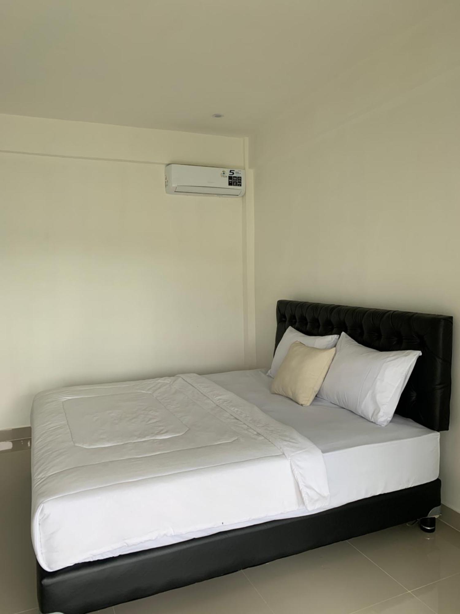 Dragonfly Senaru Lodge 외부 사진