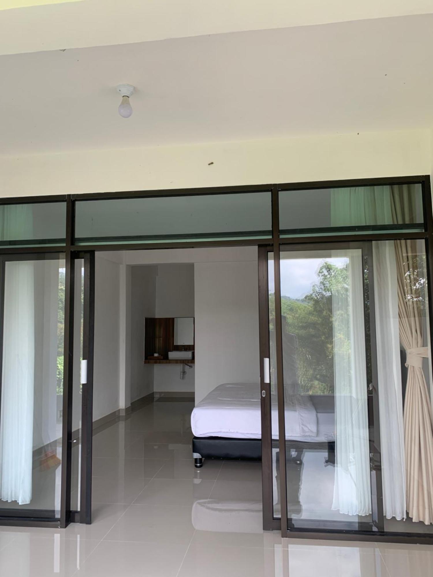 Dragonfly Senaru Lodge 외부 사진