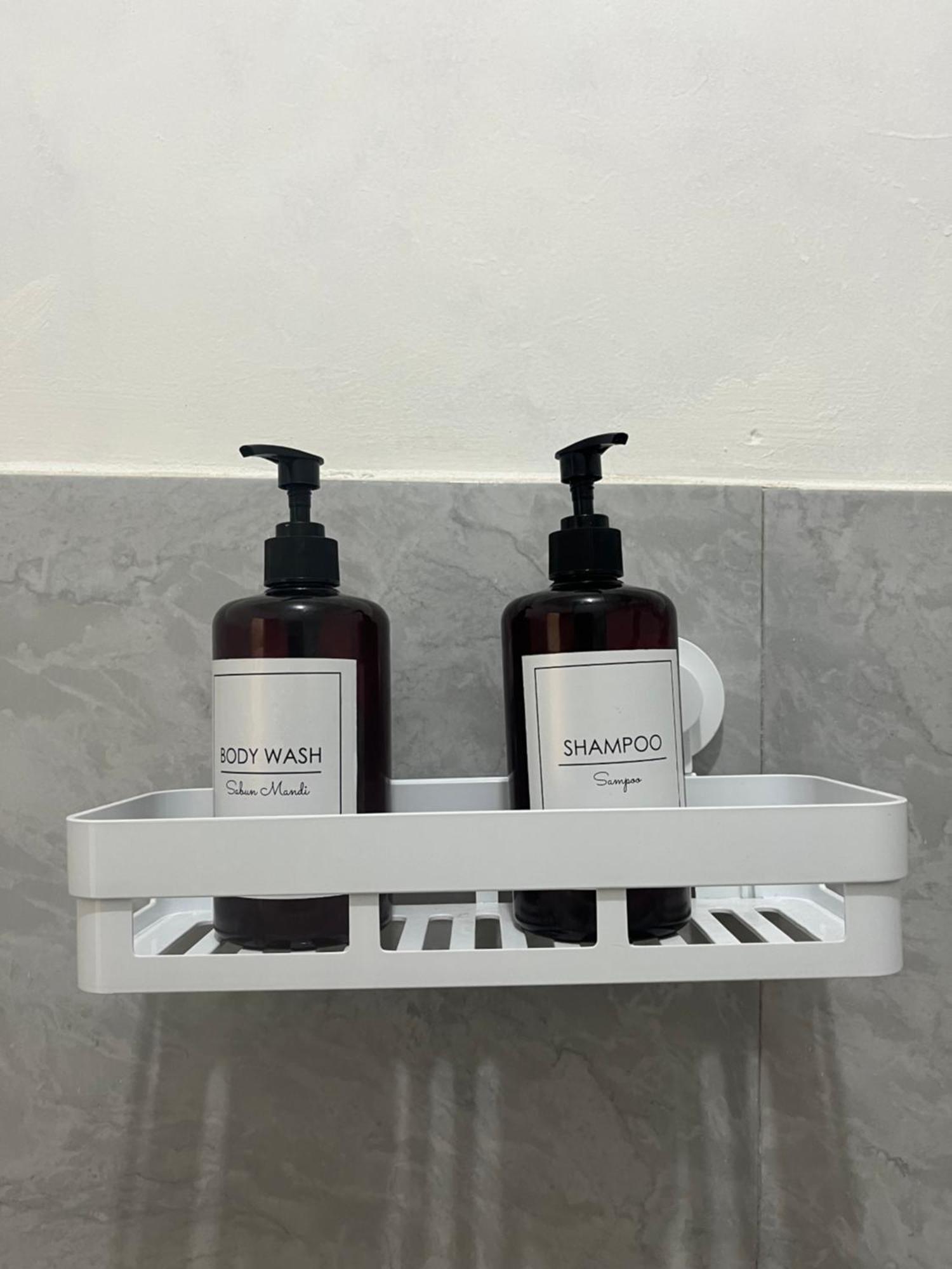 Dragonfly Senaru Lodge 외부 사진