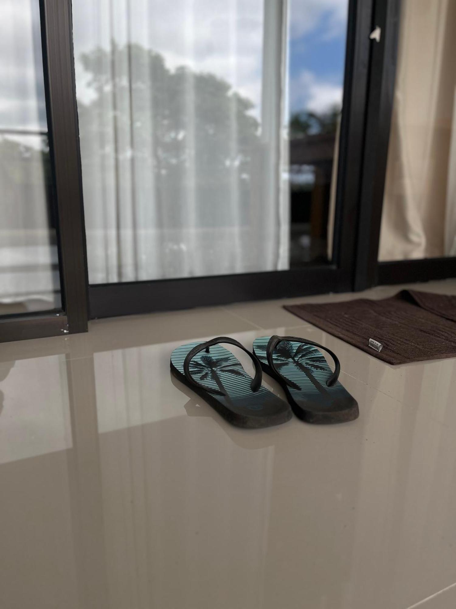 Dragonfly Senaru Lodge 외부 사진